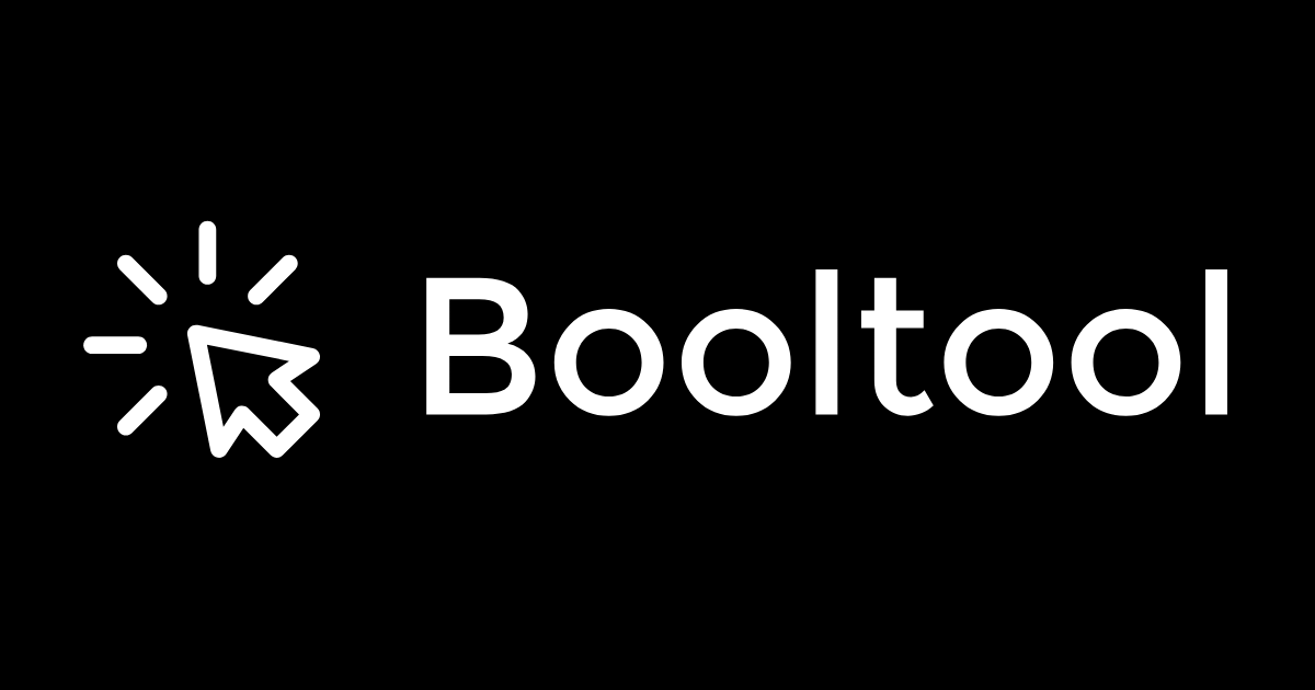 BoolTool